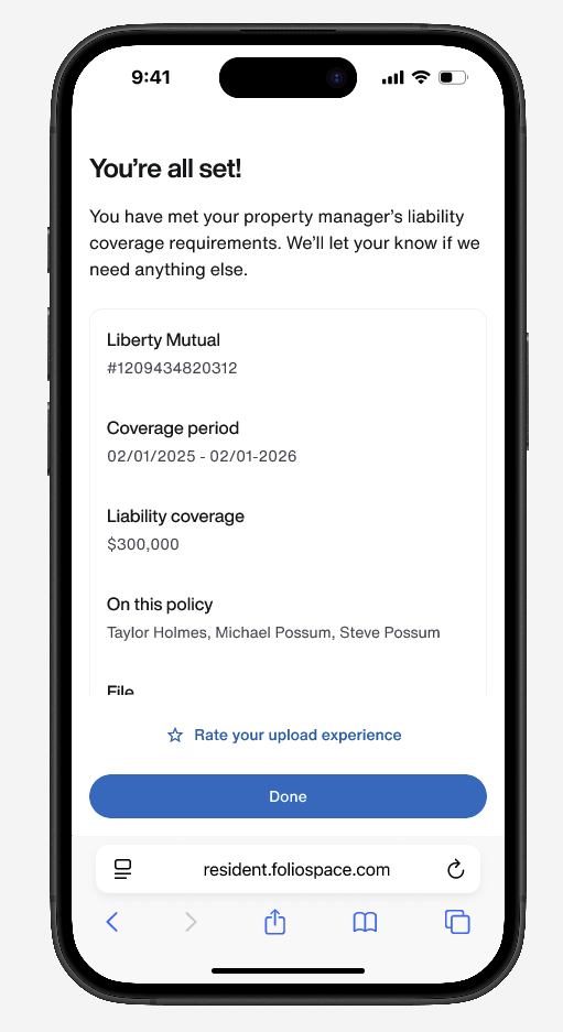 Insurance results states